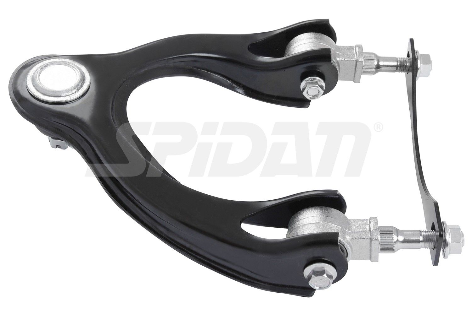 Brat, suspensie roata SPIDAN CHASSIS PARTS 40909