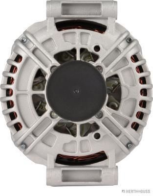Alternator HERTH+BUSS ELPARTS 32046320