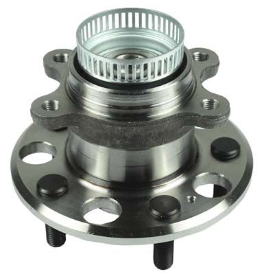 Set rulment roata METZGER WM 6905