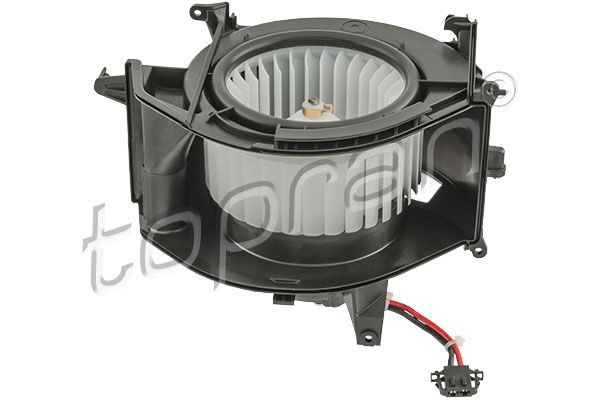 Levně vnitřní ventilátor TOPRAN 114 410