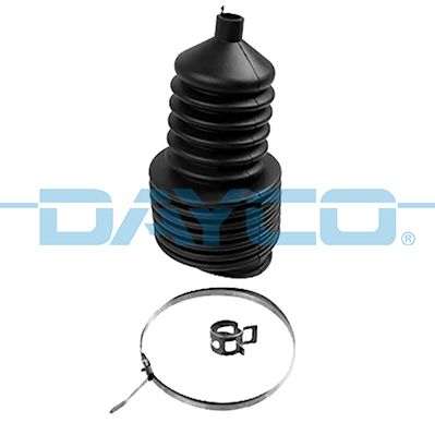 Zestaw osłon, układ kierowniczy DAYCO DSS2338