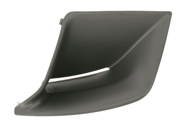Grila ventilatie, bara protectie BLIC 6502-07-8171919P