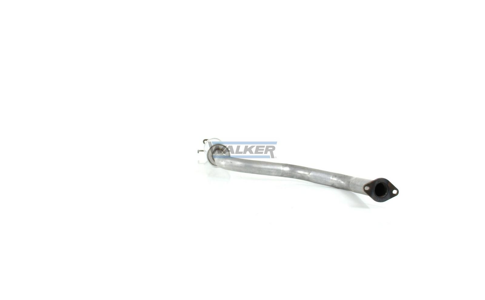 Levně Střední tlumič výfuku WALKER 22335