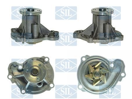 Pompă de apă, răcire motor SALERI PA1329