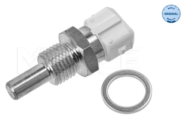 senzor,temperatura lichid de racire MEYLE -ORIGINAL: True to OE. 100 919 0013