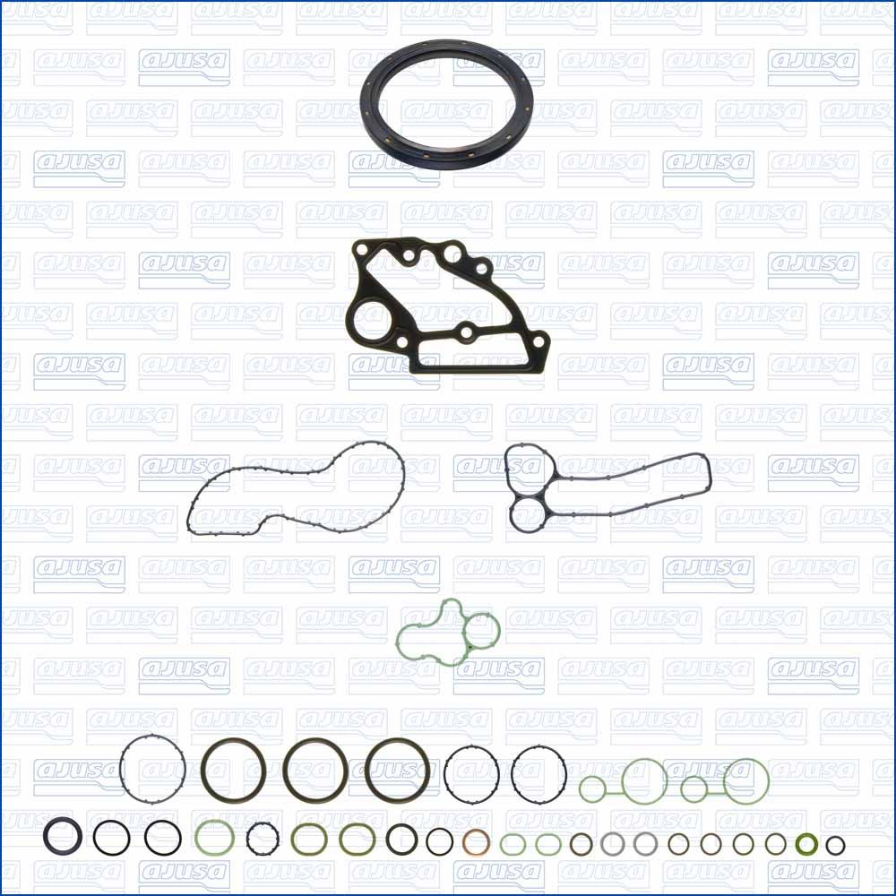 Set garnituri, carter AJUSA 54295800