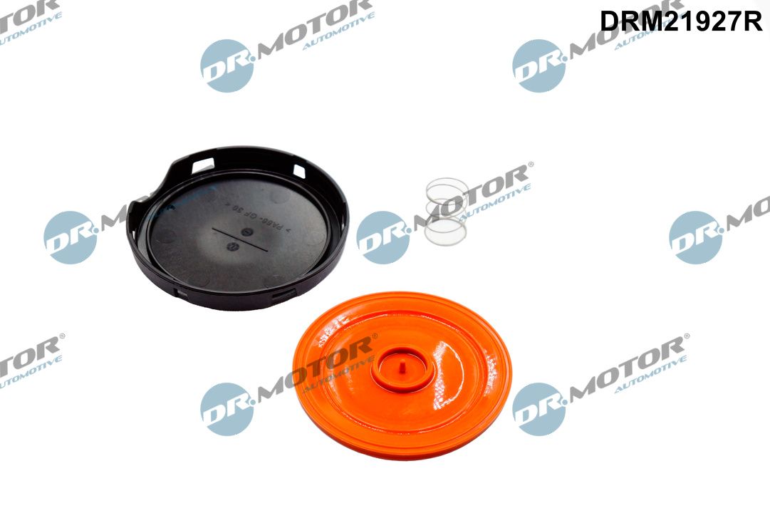 Membrana, aerisire carcasa arbore cotit Dr.Motor Automotive DRM21927R