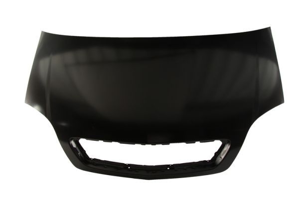 Капот двигателя