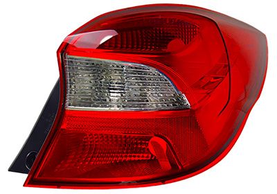 Lampa spate VAN WEZEL 1813936