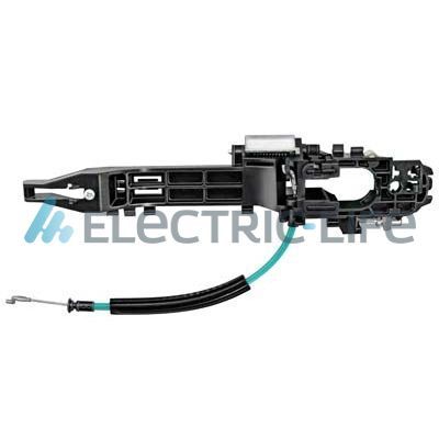 Vnější klika dveří ELECTRIC LIFE ZR80618