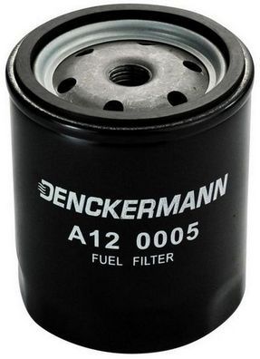Palivový filter DENCKERMANN A120005
