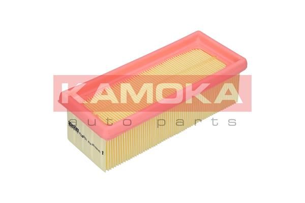 Vzduchový filtr KAMOKA F228701