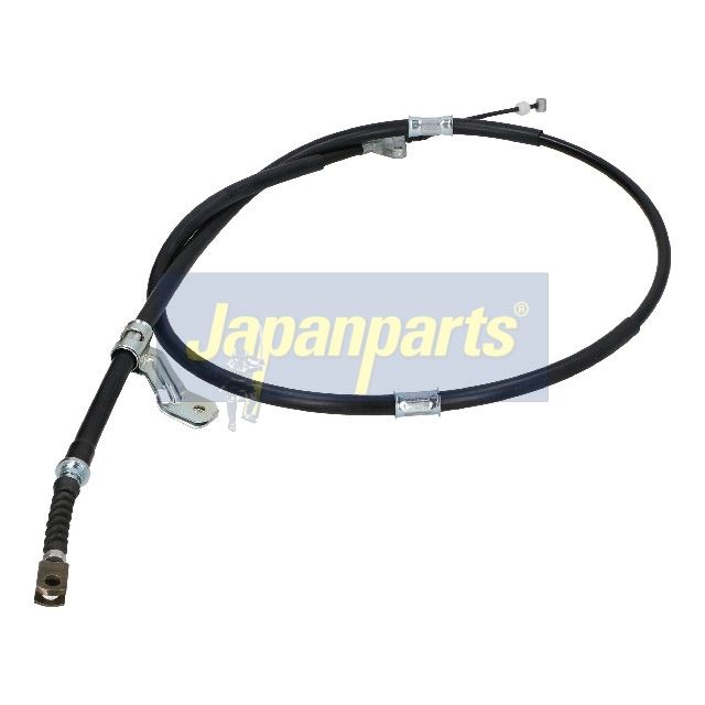 Levně Tažné lanko, parkovací brzda JAPANPARTS BC-2037L