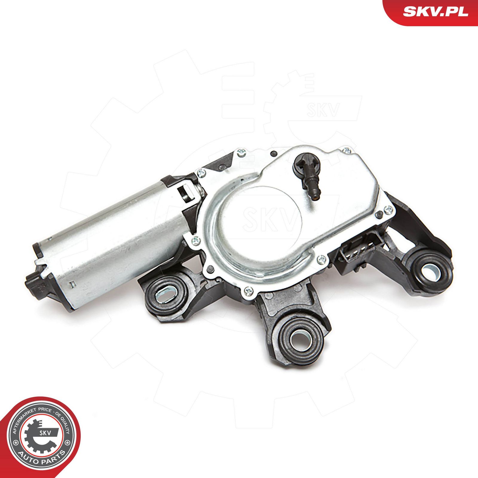 Levně Motor stěračů ESEN SKV 19SKV007