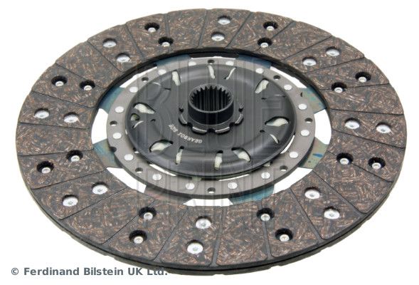 Tarcza sprzęgła BLUE PRINT ADBP310008