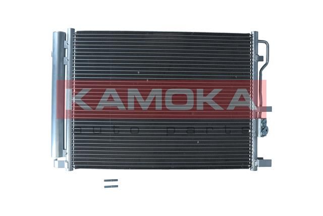 Condensator, climatizare KAMOKA 7800414