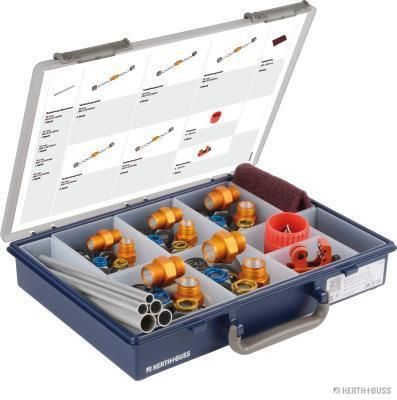 Set reparatie, sistem de climatizare HERTH+BUSS ELPARTS 54272015