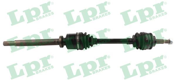 Wał napędowy LPR DS52253