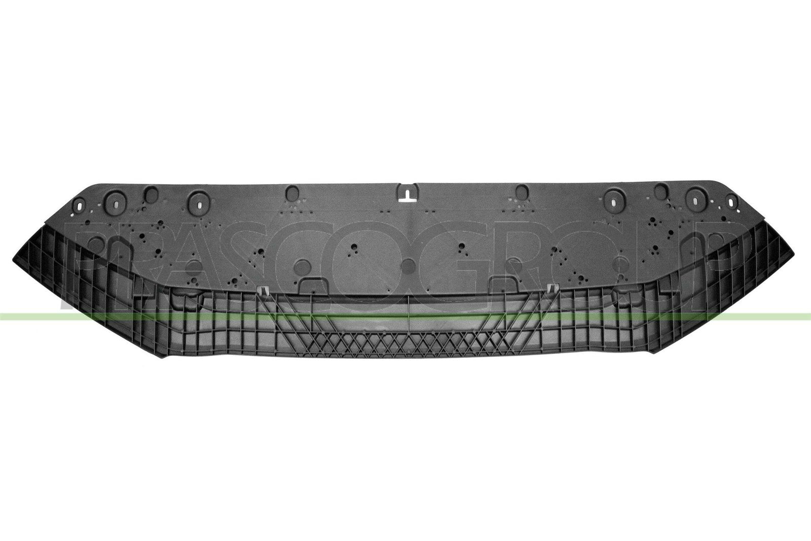 acoperire spoiler fata PRASCO Premium AD0261940
