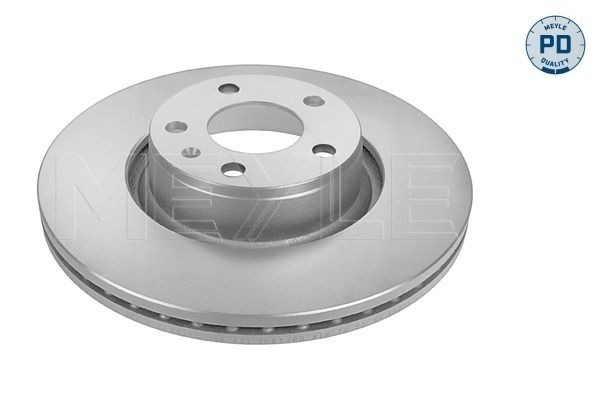 Tarcza hamulcowa MEYLE 183 521 1097/PD