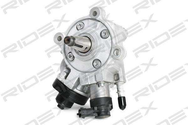 Pompa wysokiego ciśnienia RIDEX 3918H0175R