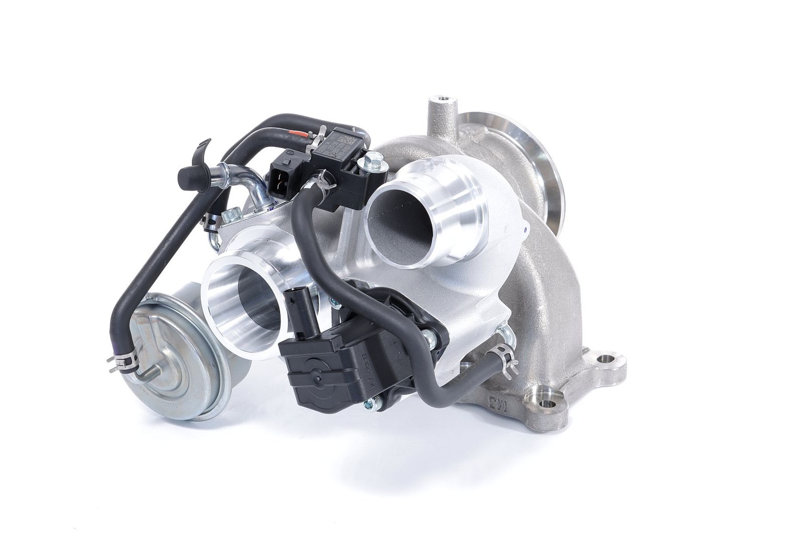 Compresor,sistem de supraalimentare BTS Turbo T918420