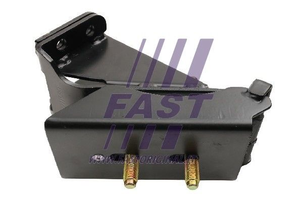 Łożyskowanie silnika FAST FT52333