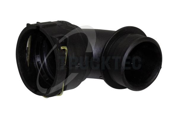 Dzesēšanas šķidruma flancis