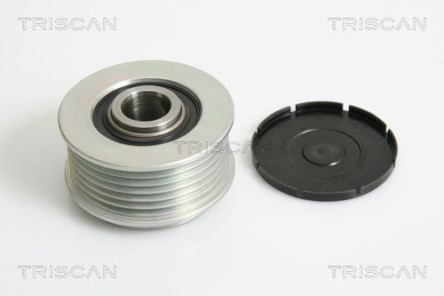 Alternator - sprzęgło jednokierunkowe TRISCAN 8641 104011