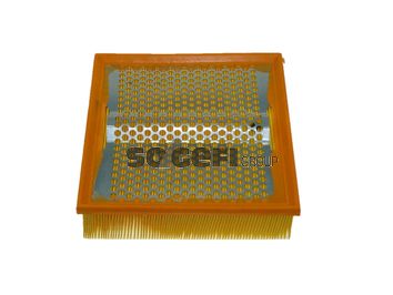 Filtr powietrza FRAM CA6868