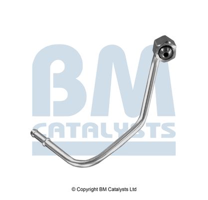 Conducta de presiune, senzor de presiune (filtru particule) BM CATALYSTS PP11044A