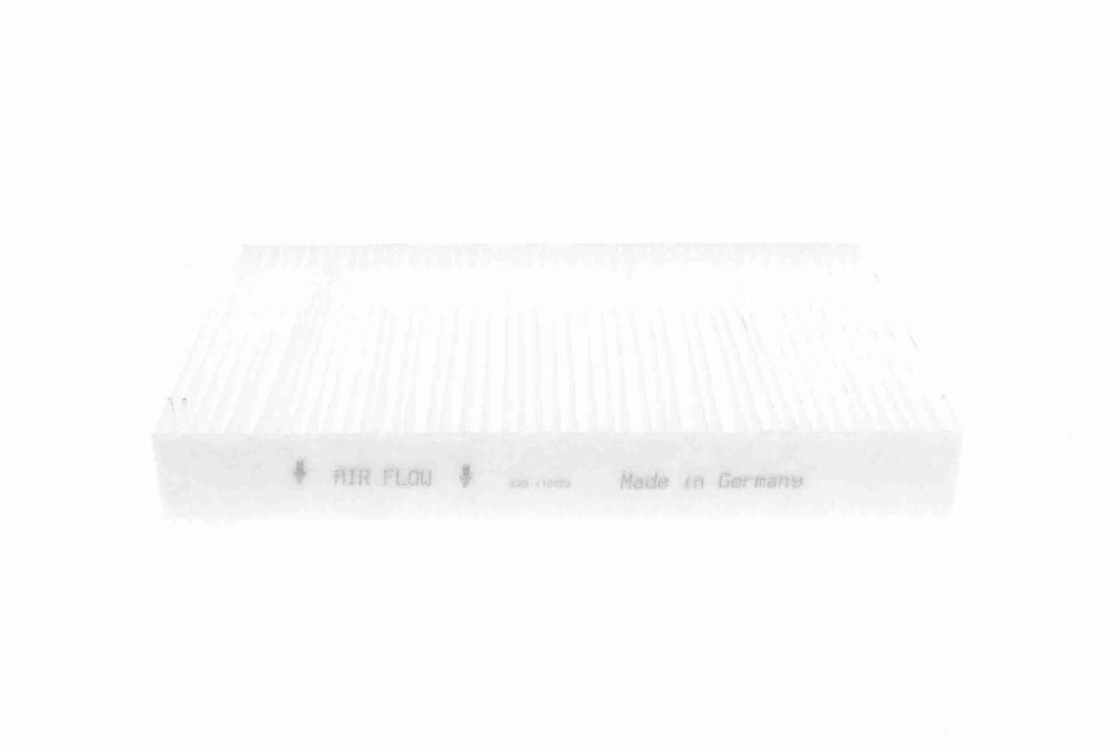 Filtre, air de l'habitacle