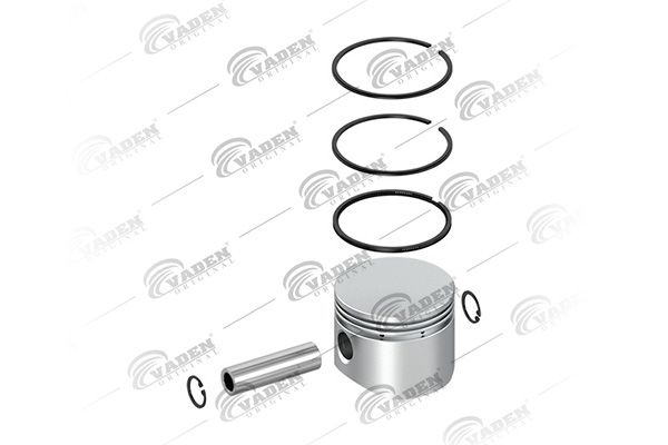 Piston, compresor aer VADEN 7000 751 100