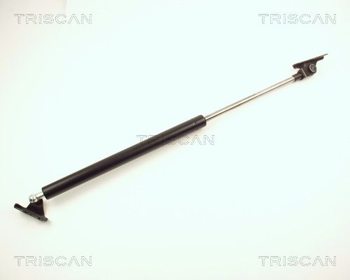 Sprężyna gazowa, pokrywa bagażnika KAWE 8710 13233