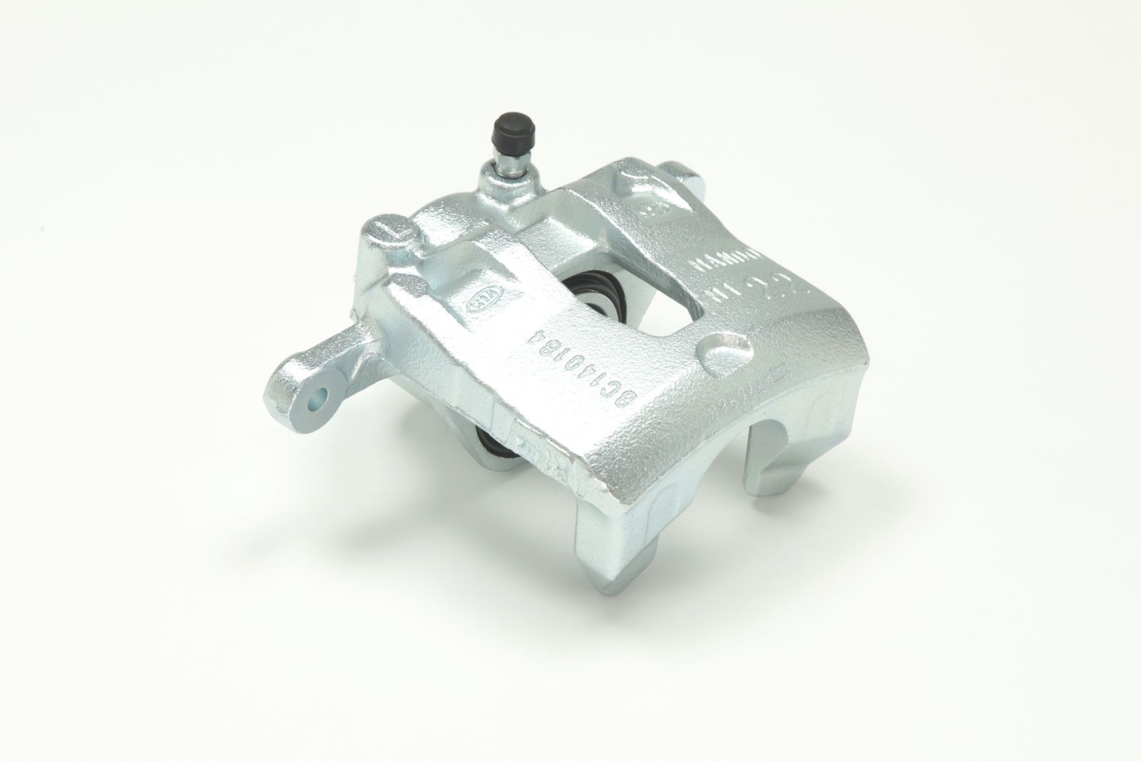 gebr. Bremssattelhalter vorne links (GEB21439), Bild 13 von 25