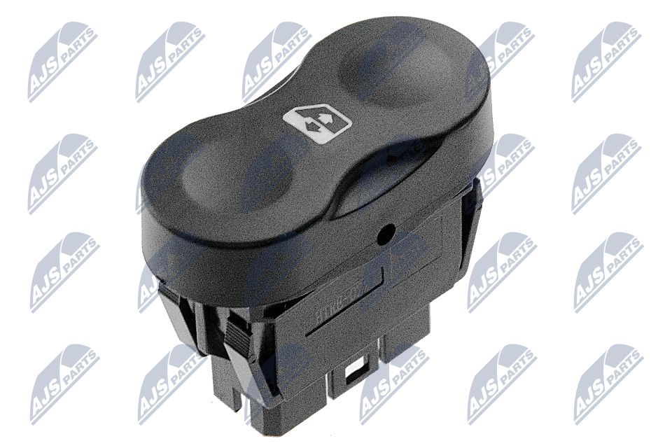comutator,macara geam NTY EWS-RE-022