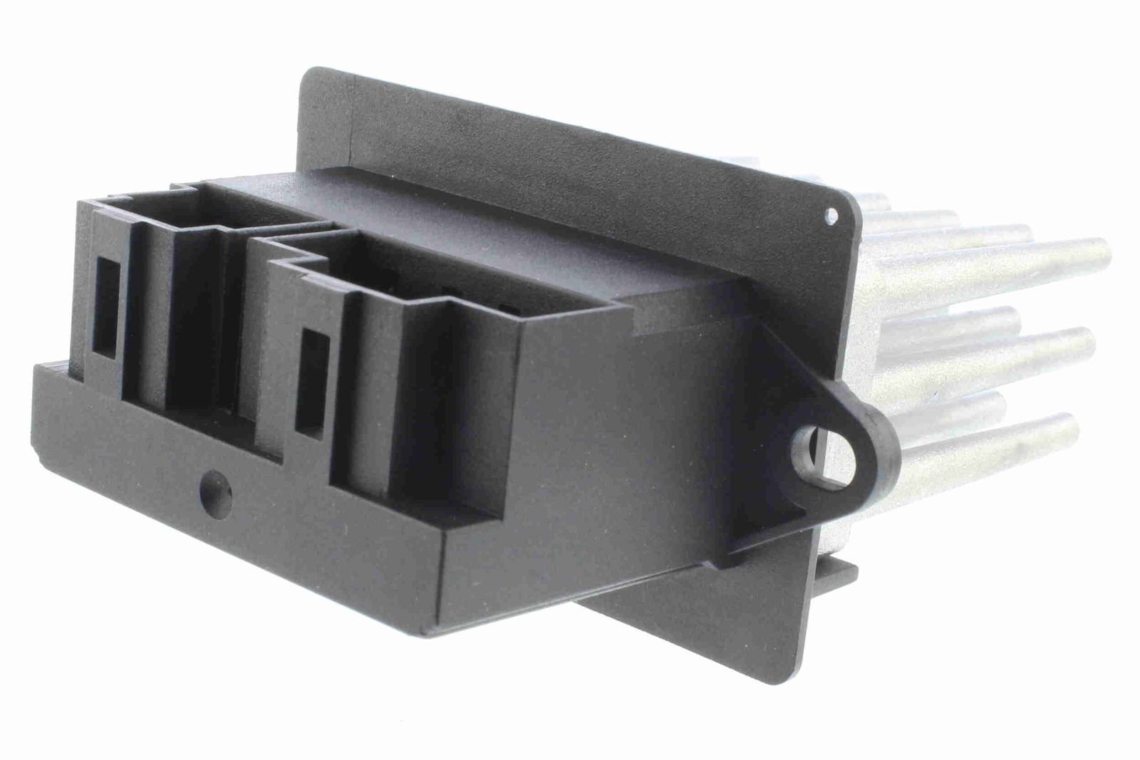 Régulateur, pulseur d'air habitacle