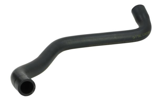 Furtun radiator THERMOTEC DWC158TT