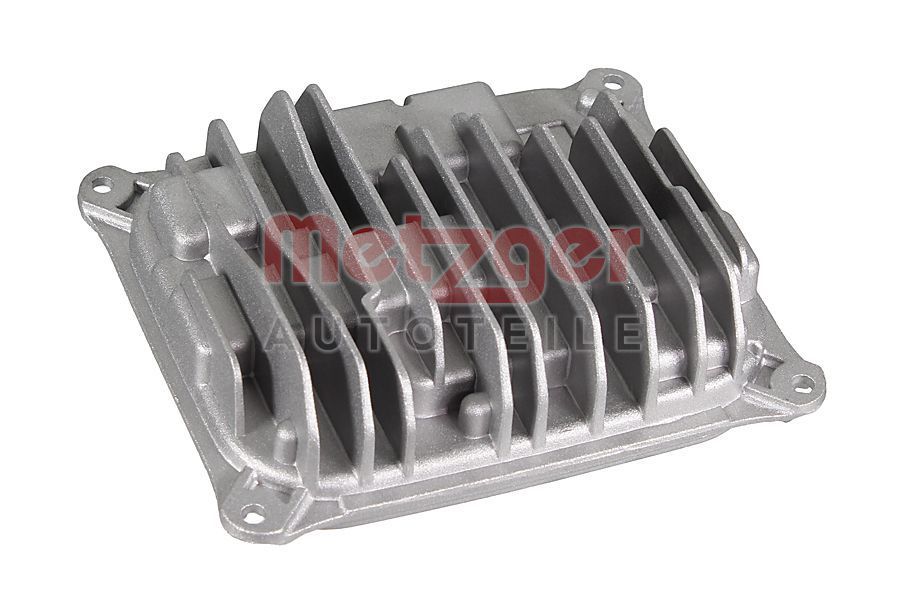 Sterownik, oświetlenie METZGER AUTOTEILE 0896563