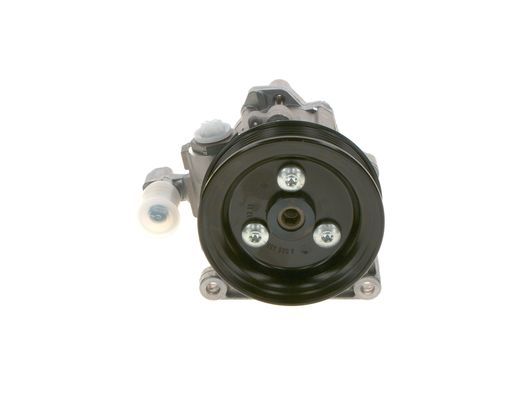 Pompa hydrauliczna, układ kierowniczy BOSCH K S00 000 632