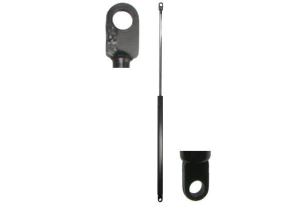 Amortizor, luneta Magnum Technology MGS070