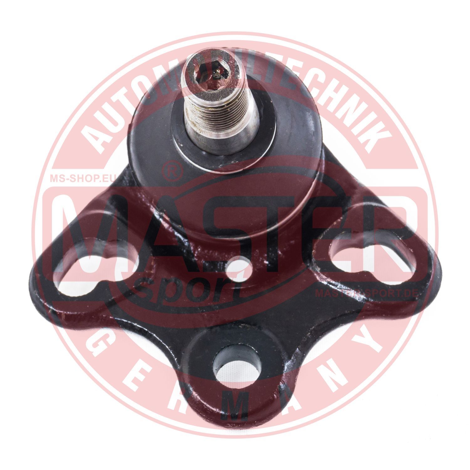 Przegub mocujący / prowadzący MASTER-SPORT GERMANY 26016-PCS-MS