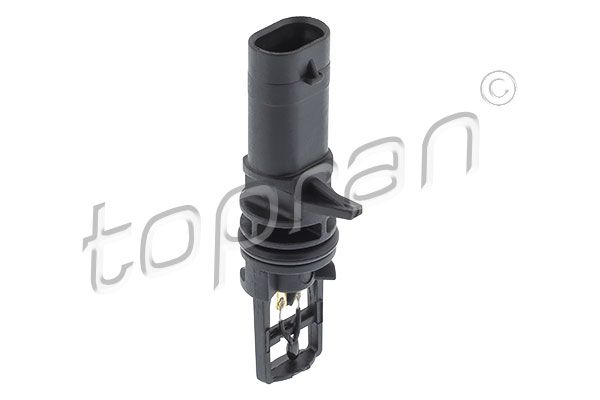 Czujnik, temperatura powietrza dolotowego TOPRAN 409 853
