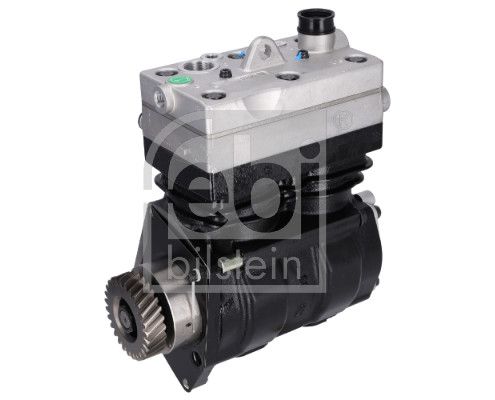 Compresor, instalatie aer comprimat FEBI BILSTEIN 195050