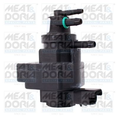 Przetwornik ciśnienia, turbosprężarka MEAT & DORIA 99008