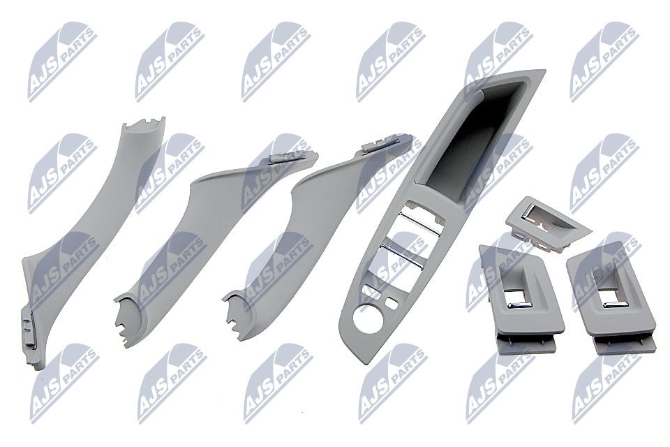 Mâner usa, echipare interioara NTY EWS-BM-055