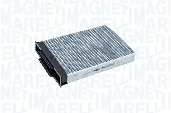 Filtr, wentylacja przestrzeni pasażerskiej MAGNETI MARELLI 350203062131
