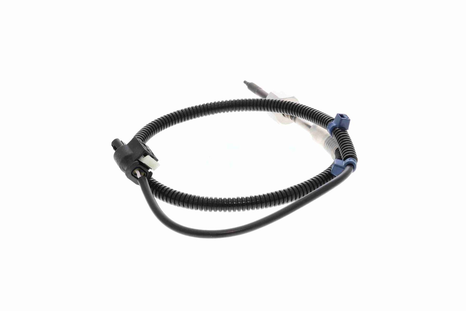 Capteur, température des gaz