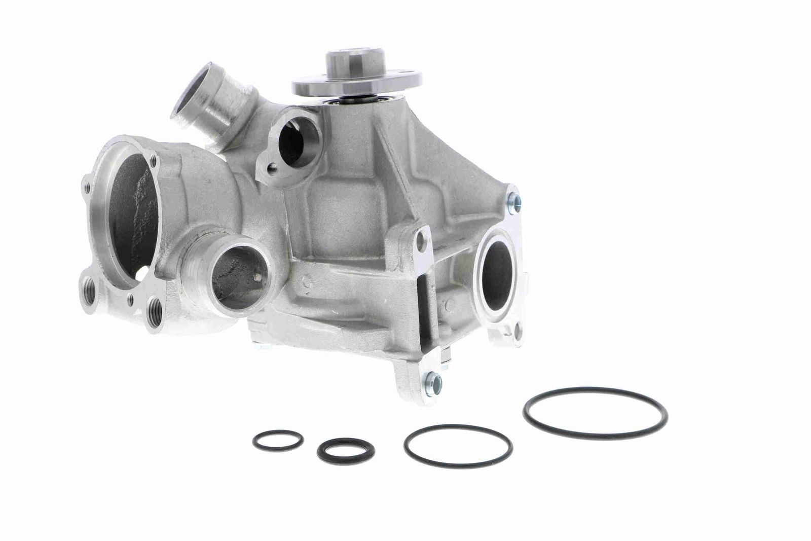 Pompe à eau, refroidissement du moteur