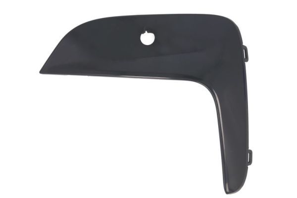 Grila ventilatie, bara protectie BLIC 6502-07-0064923P